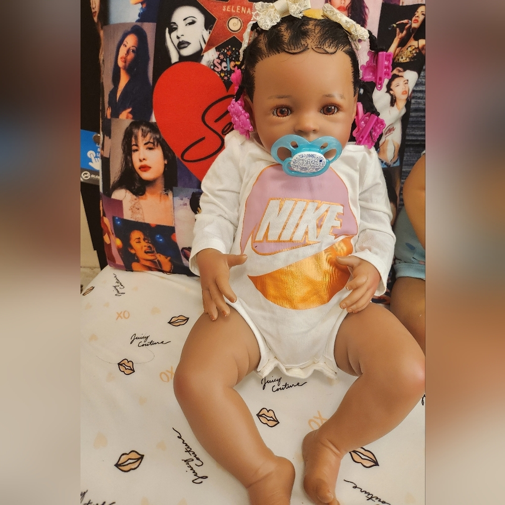 Reborn Doll